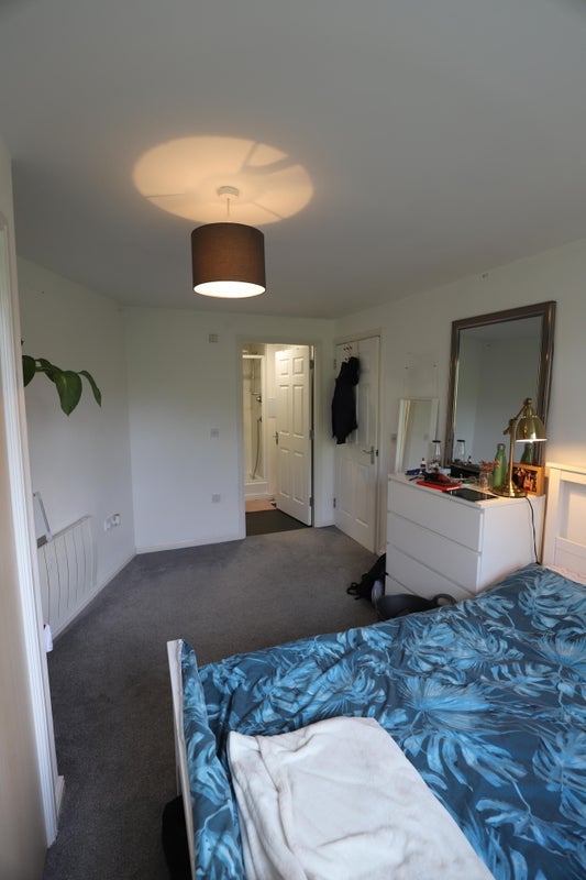 Flat Gorgie Road in City of Edinburgh