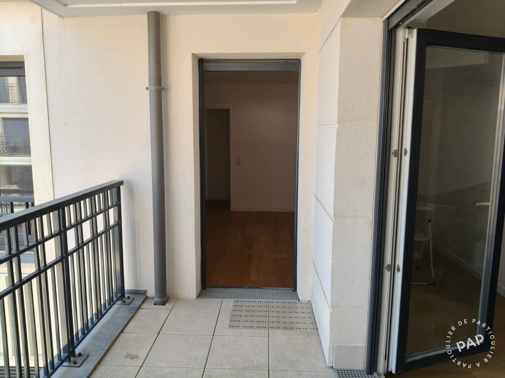 Appartement Impasse des Hauts Jardins à Clamart