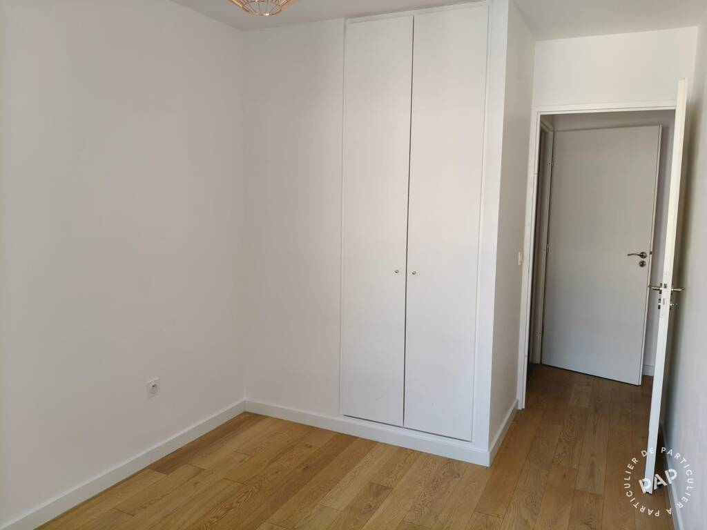 Appartement Impasse des Hauts Jardins à Clamart