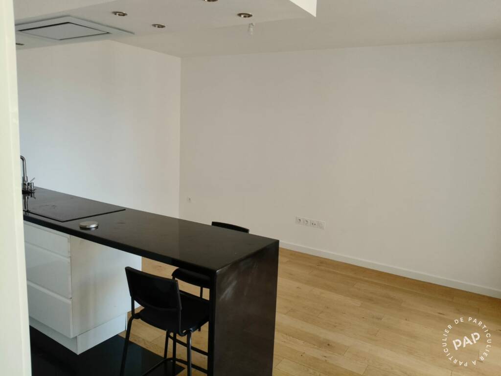 Appartement Impasse des Hauts Jardins à Clamart