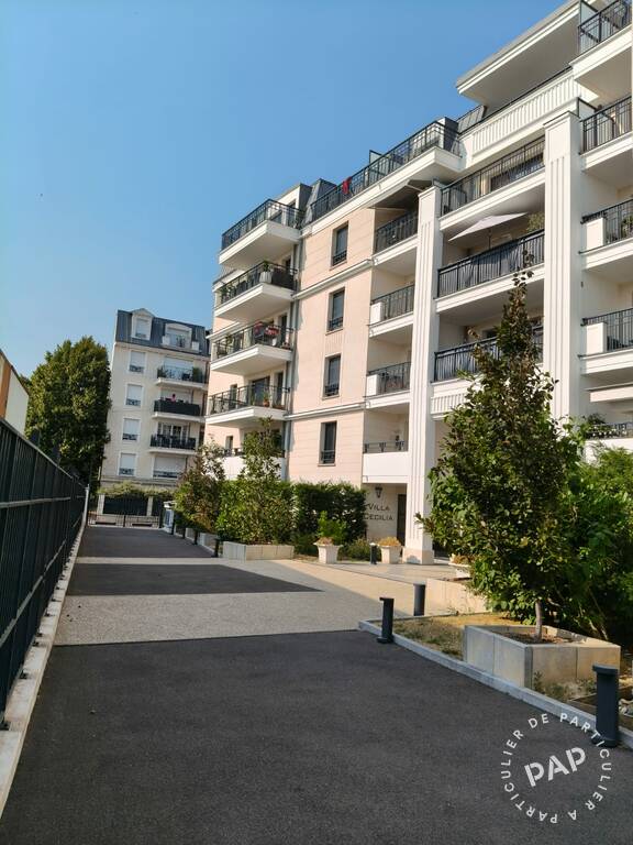 Appartement Impasse des Hauts Jardins à Clamart