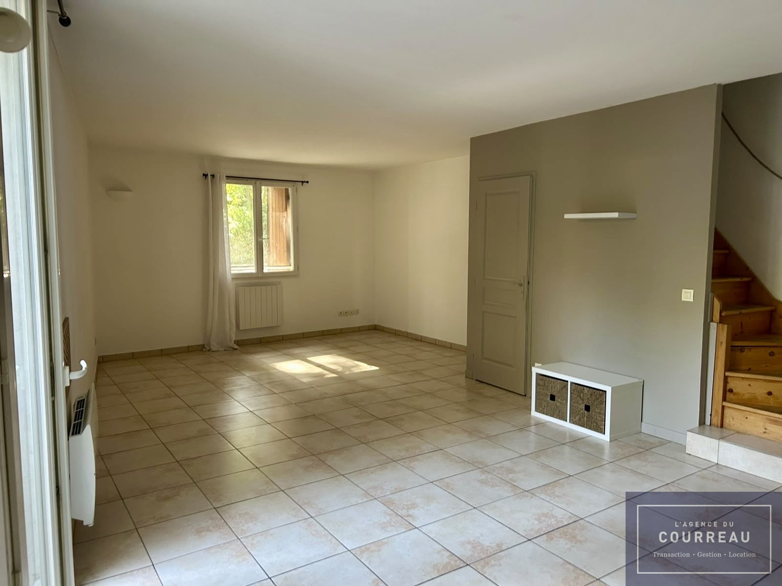 Appartement Chemin des Prèles à Saint-Just
