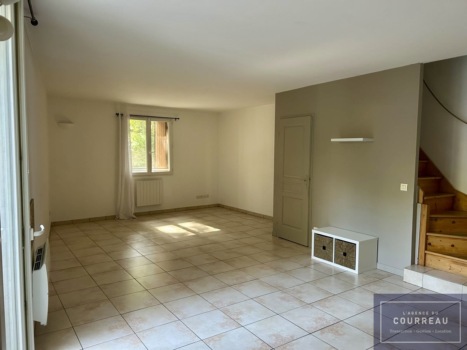 Appartement Chemin des Prèles à Saint-Just