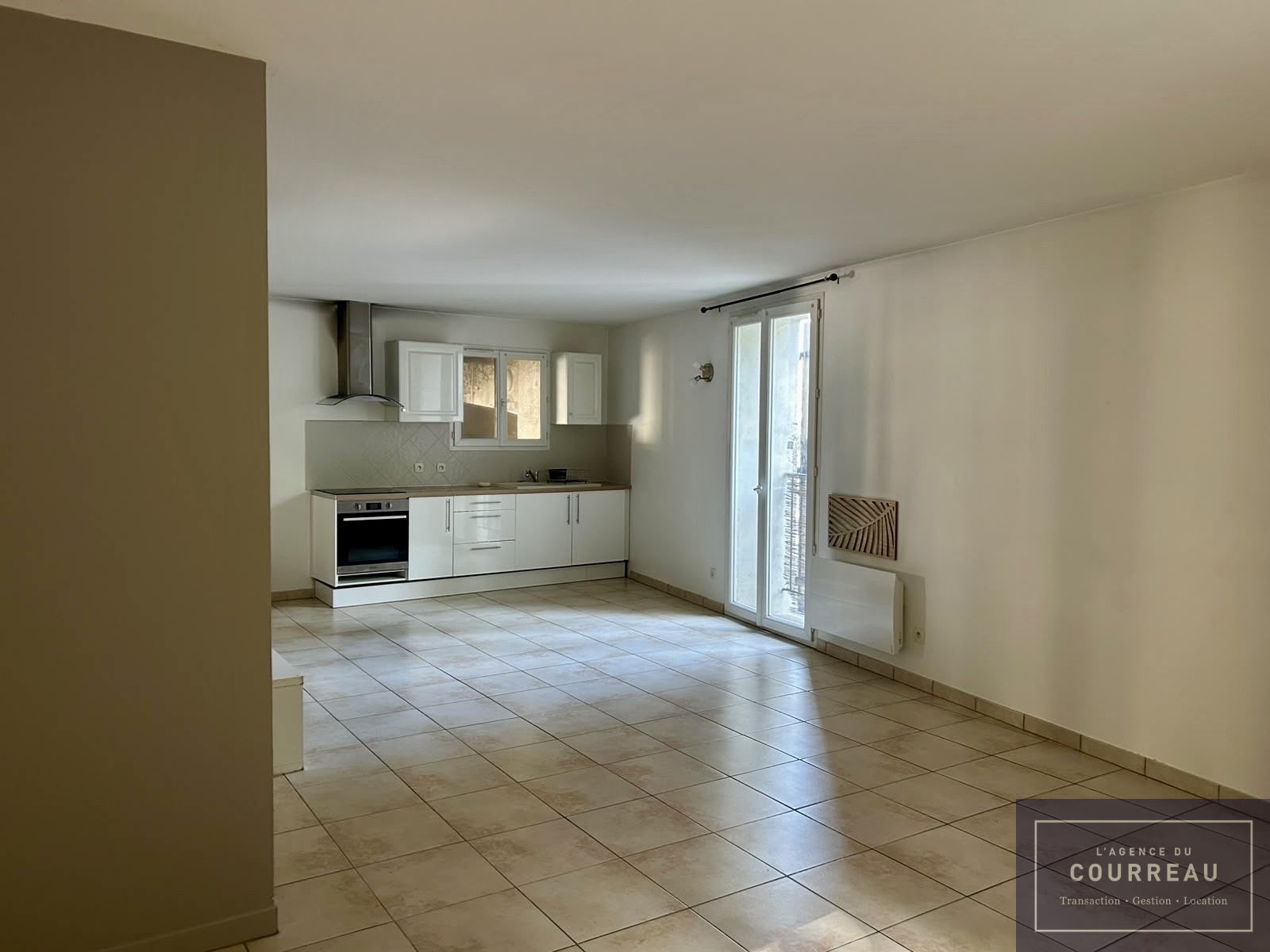 Appartement Chemin des Prèles à Saint-Just
