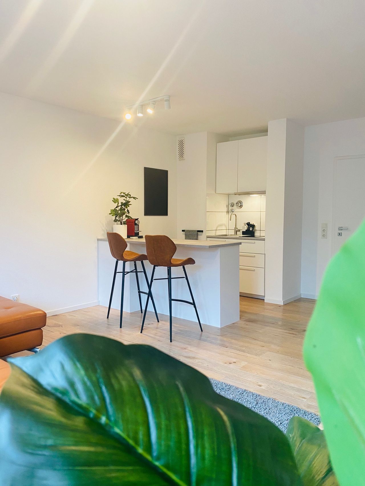 Wohnung Niehler Damm in Köln