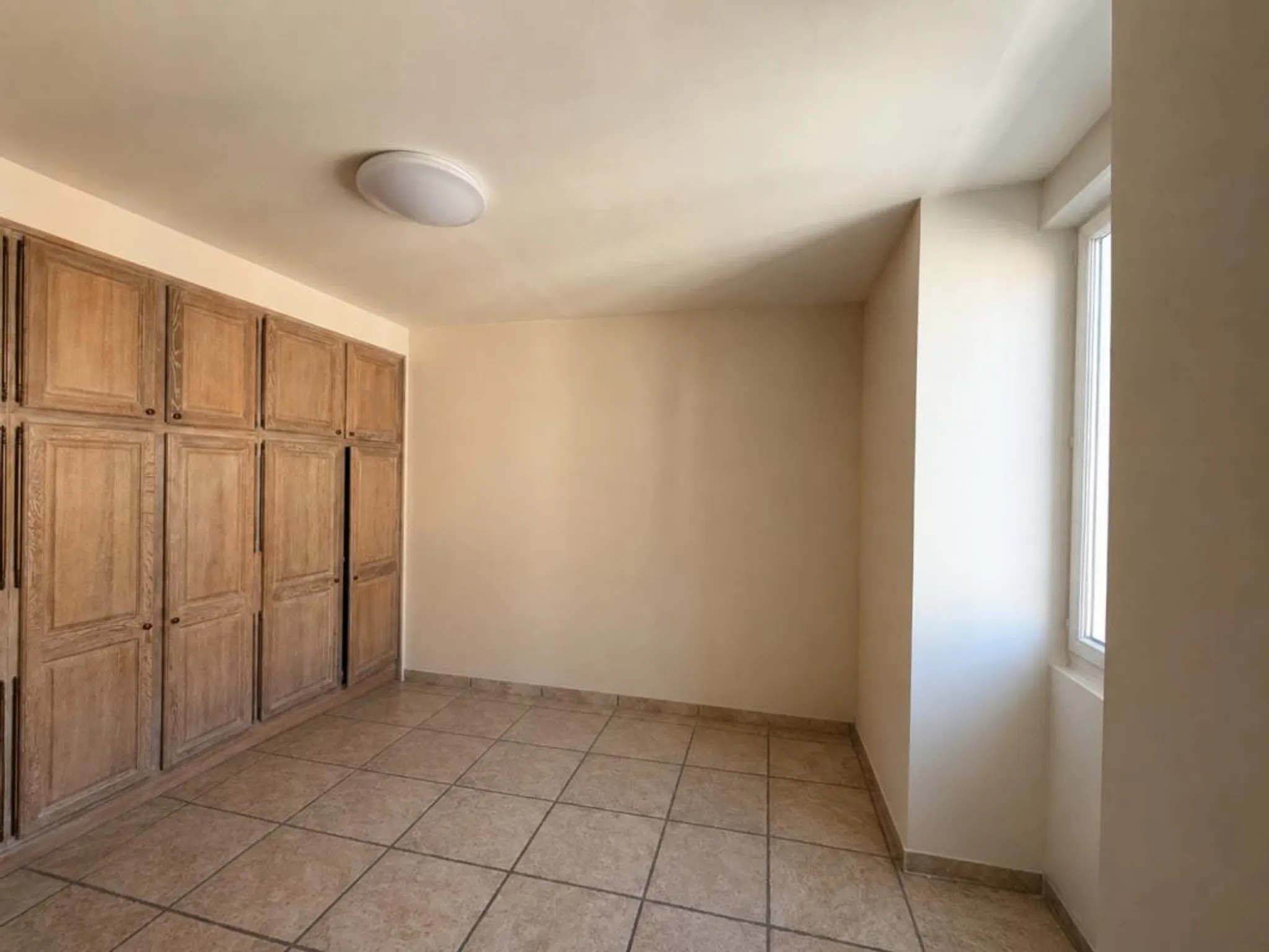 Appartement Boulevard Pascal Paoli à Bastia