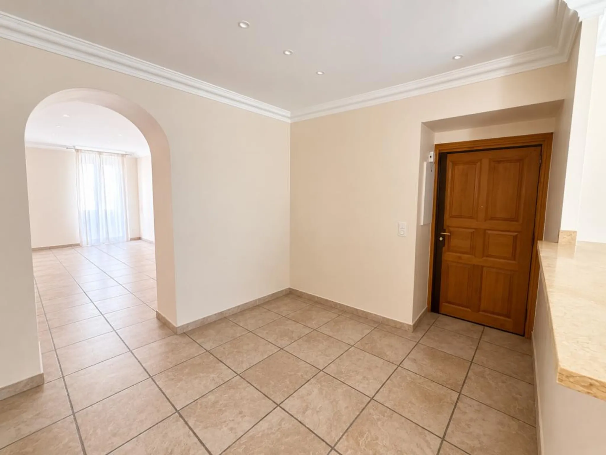 Appartement Boulevard Pascal Paoli à Bastia