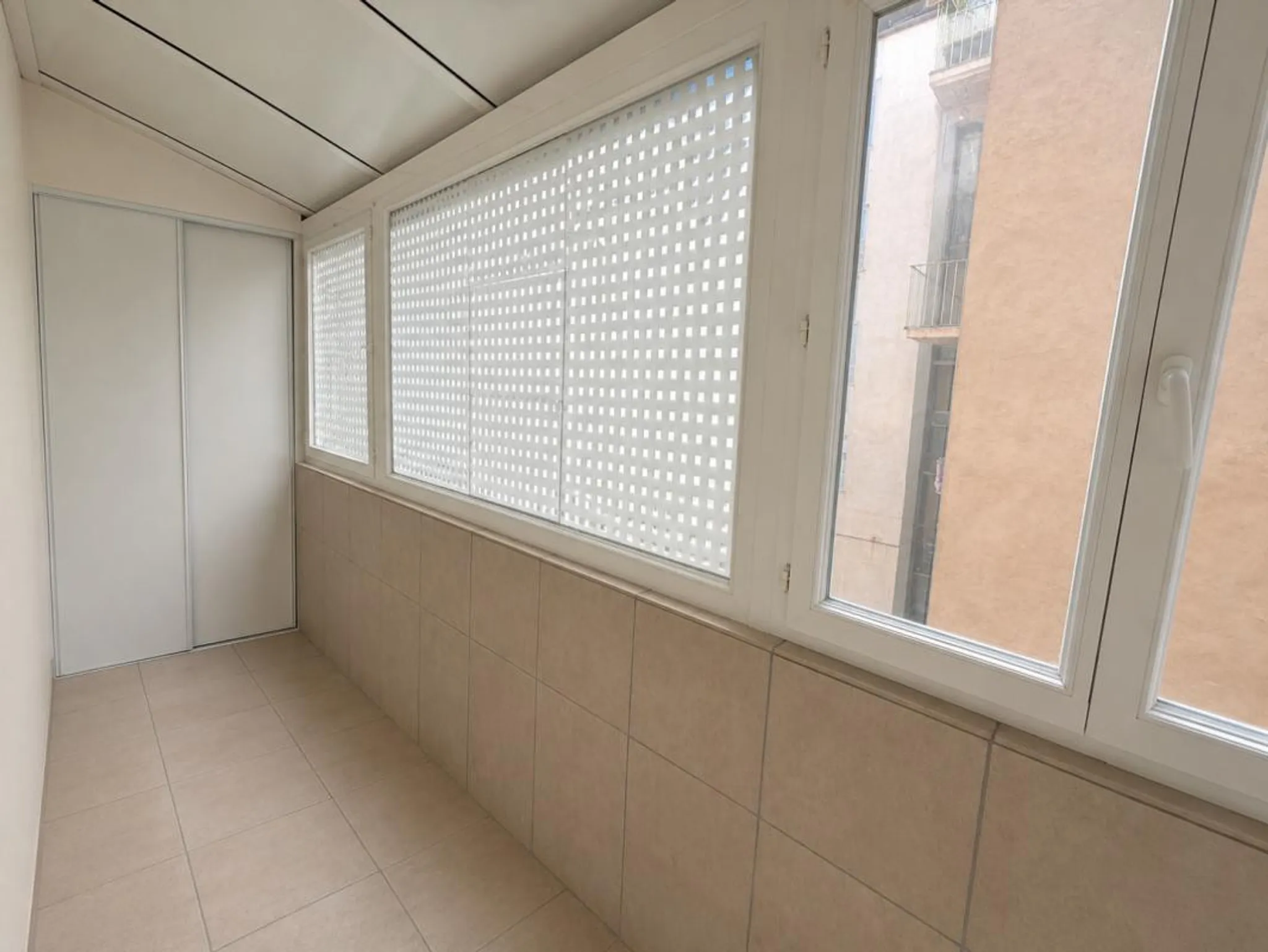 Appartement Boulevard Pascal Paoli à Bastia
