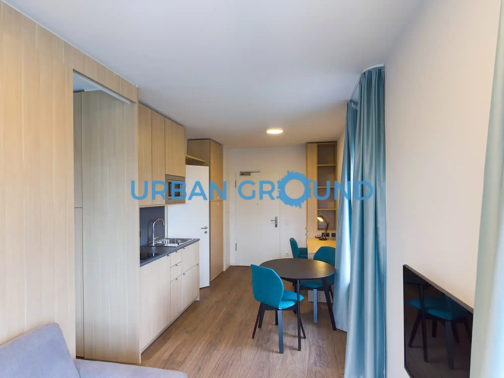 Wohnung Klara-Franke-Straße in Berlin