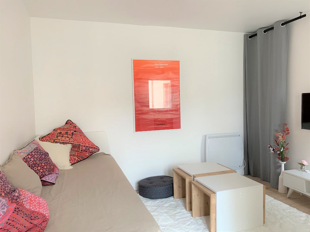Appartement Rue Gabrielle à Charenton-le-Pont
