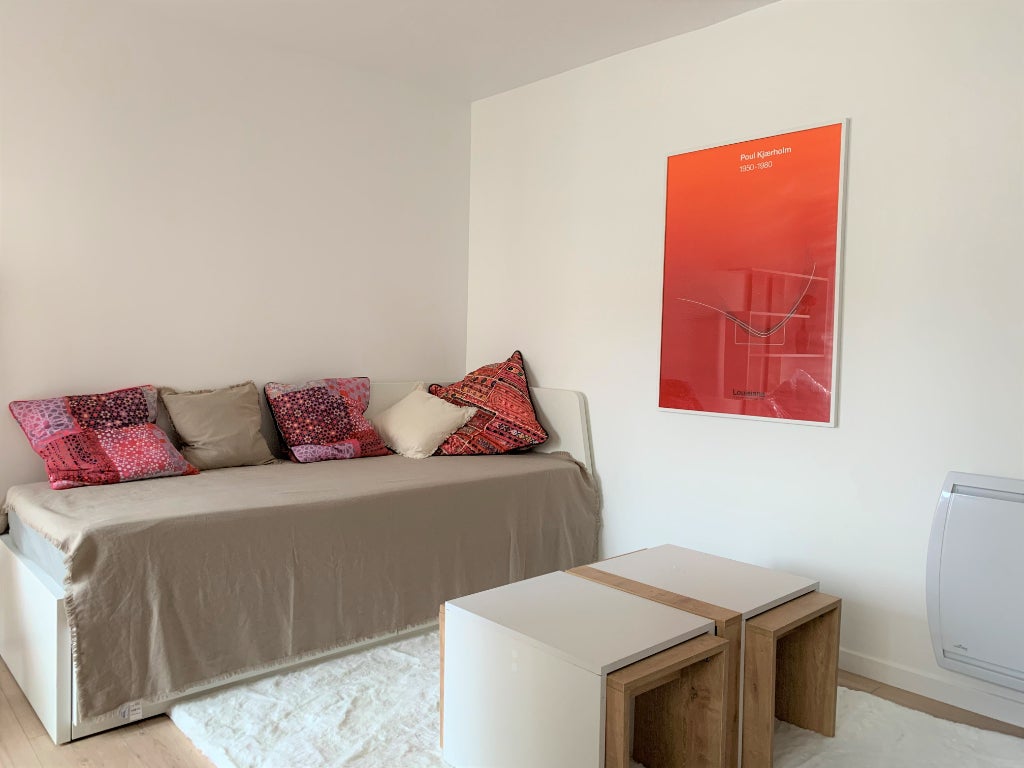 Appartement Rue Gabrielle à Charenton-le-Pont