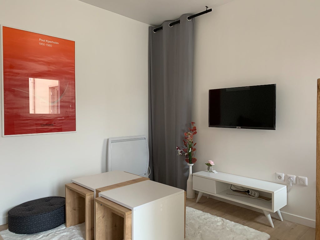 Appartement Rue Gabrielle à Charenton-le-Pont