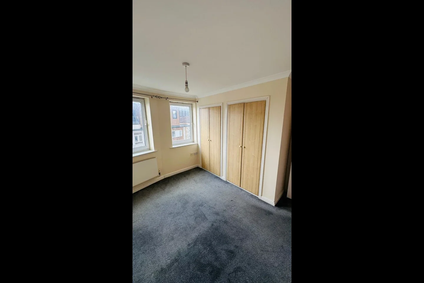 Flat South Street in Greater London