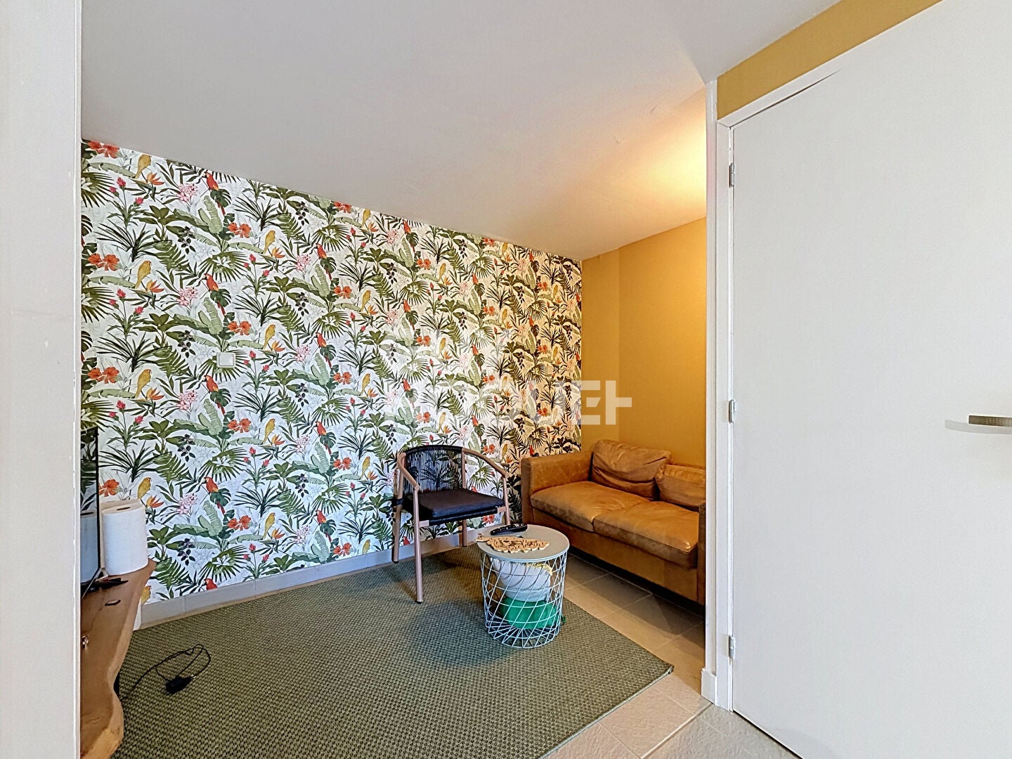 Flat Rue Louise Houlbey in Vieux