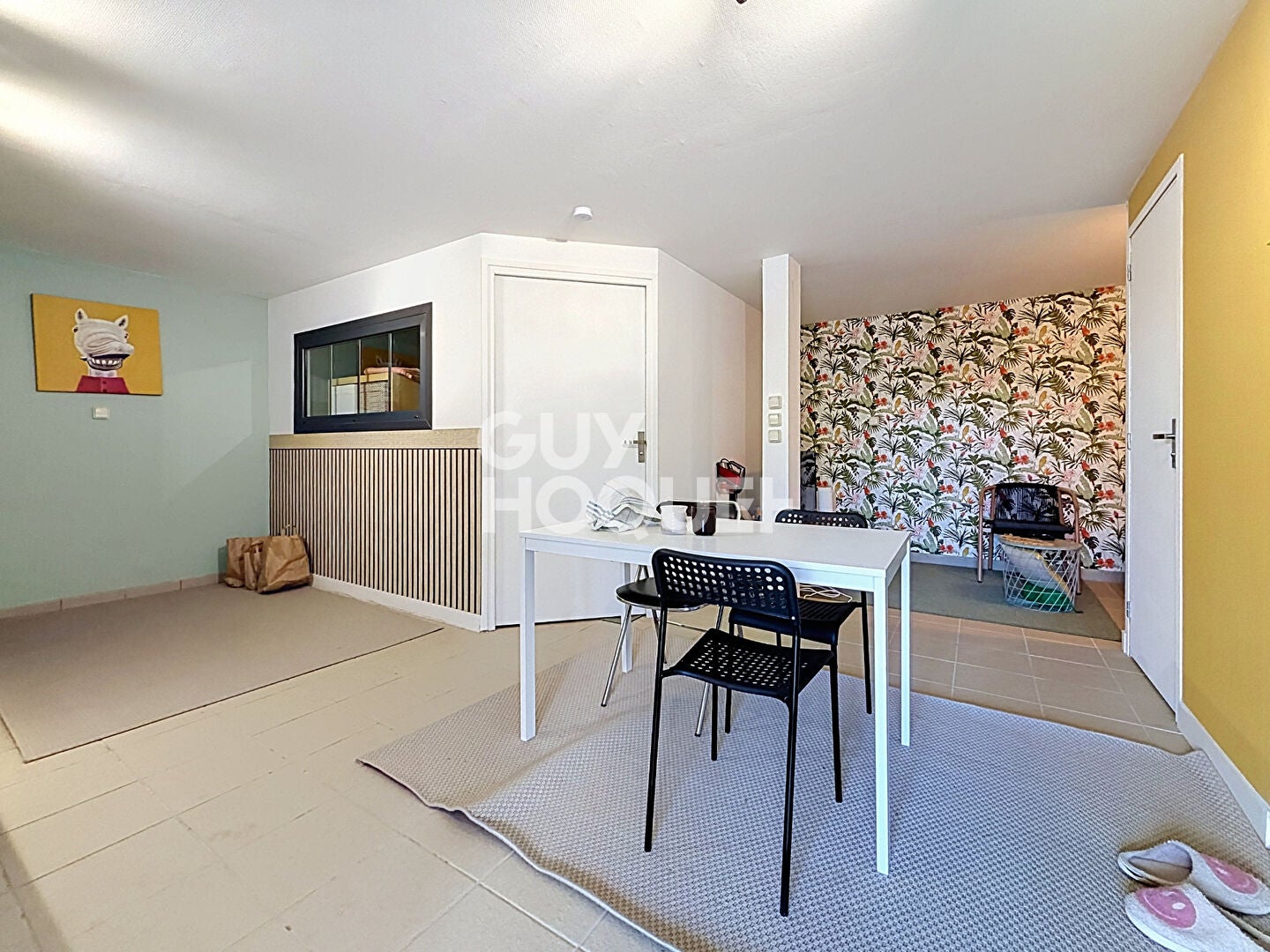 Flat Rue Louise Houlbey in Vieux