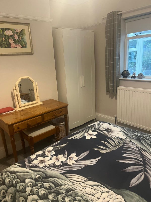 Room Tyning Road in Saltford