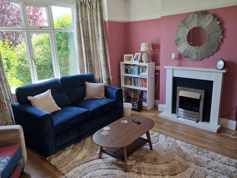 Room Tyning Road in Saltford