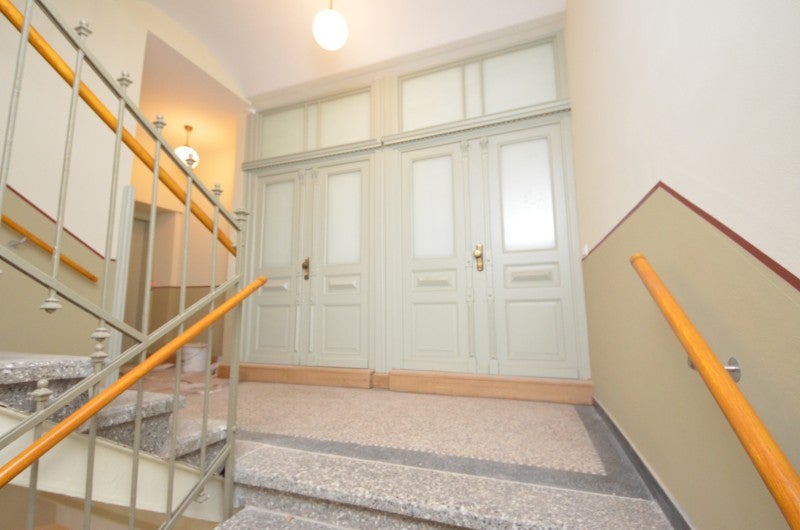 Wohnung Limbacher Straße in Chemnitz