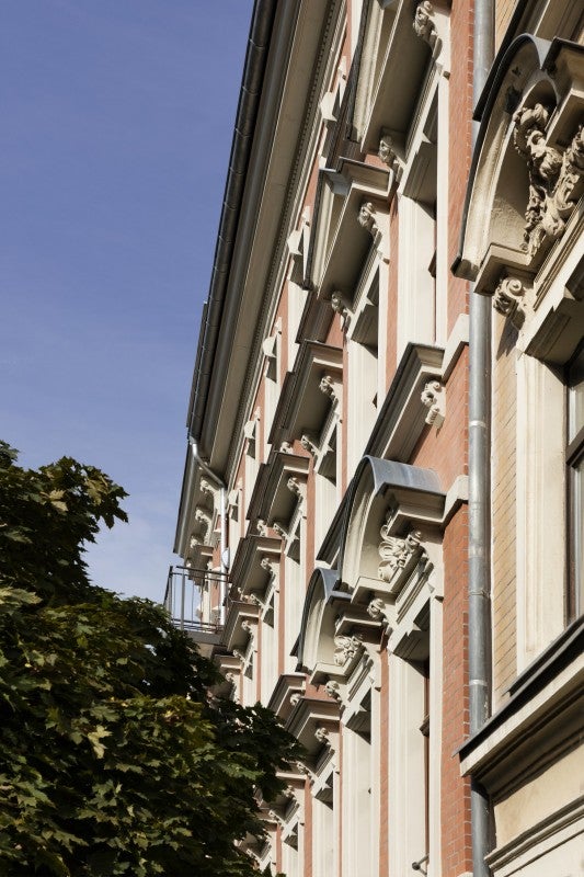 Wohnung Limbacher Straße in Chemnitz