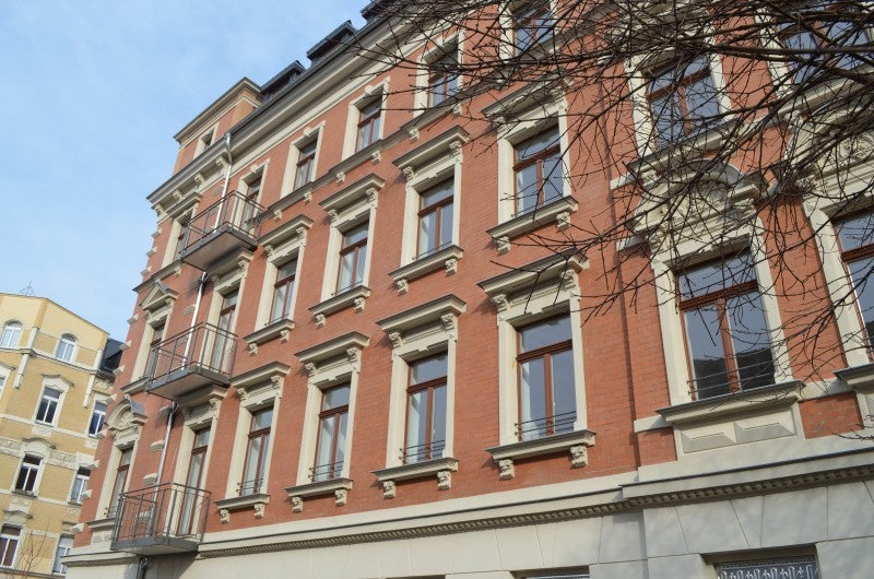 Wohnung Limbacher Straße in Chemnitz