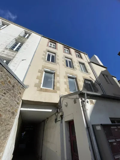 Flat Voie Verte Vannes / Sainte-Anne-d'Auray in Vannes