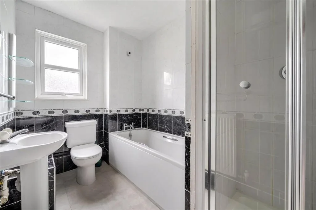 House Rectory Square in Greater London