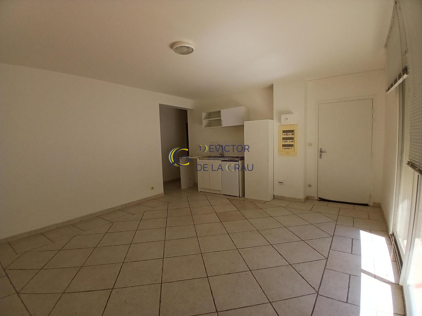 Appartement Boulevard des Bressons à Salon-de-Provence