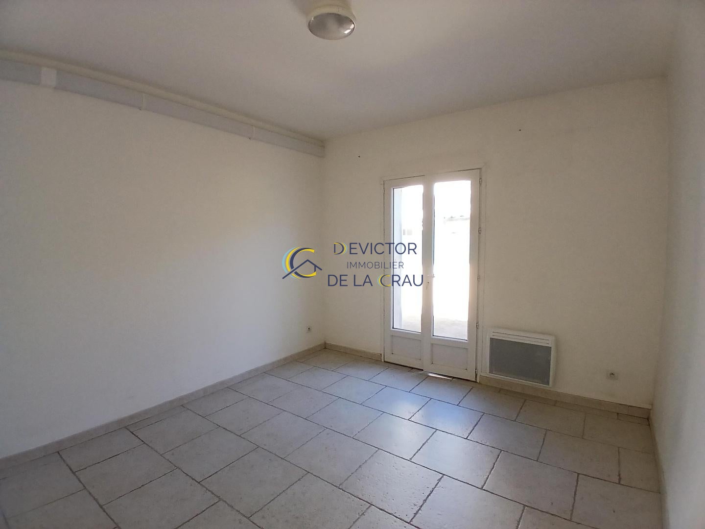 Appartement Boulevard des Bressons à Salon-de-Provence