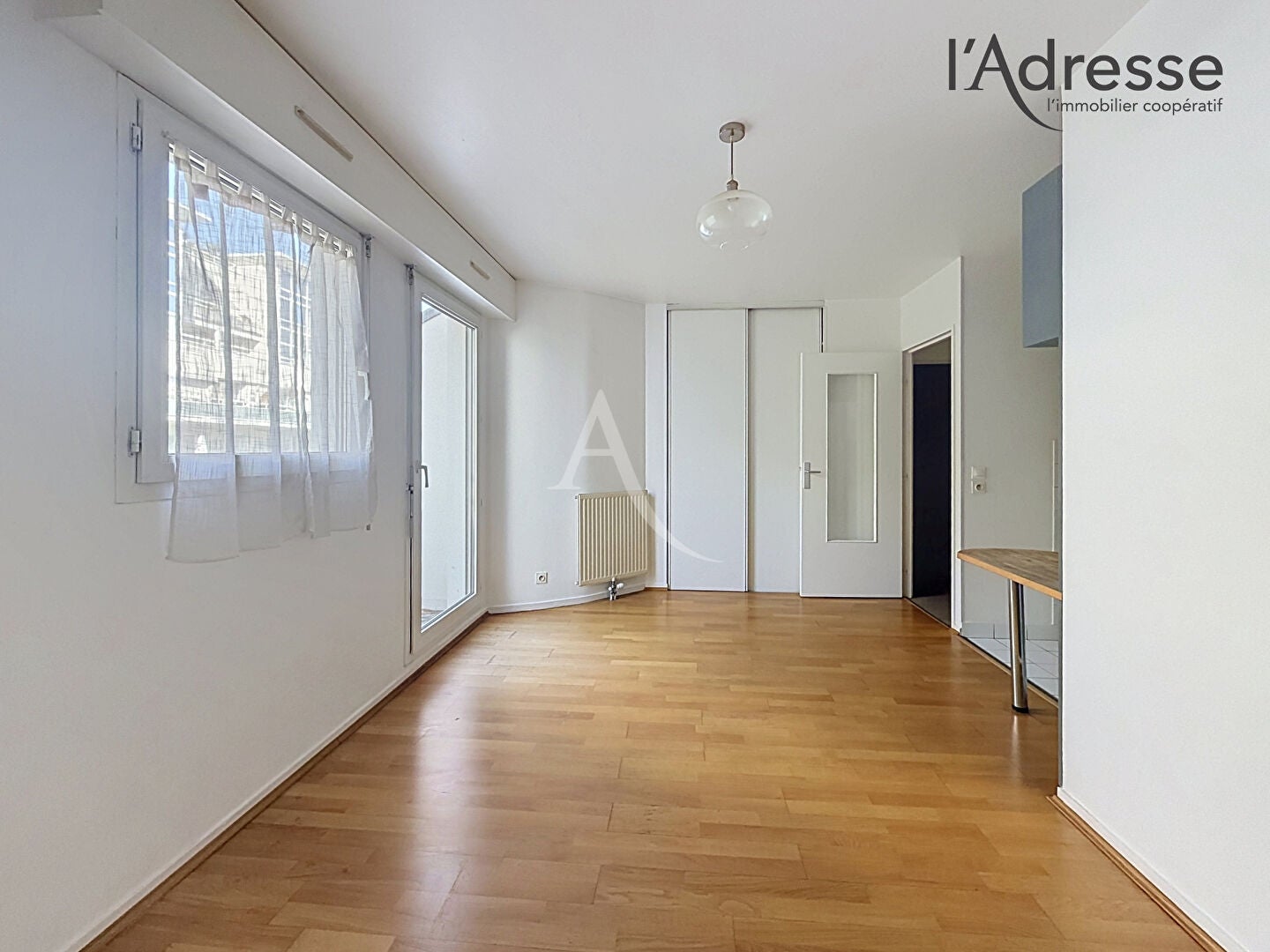 Appartement Allée Santos Dumont à Suresnes