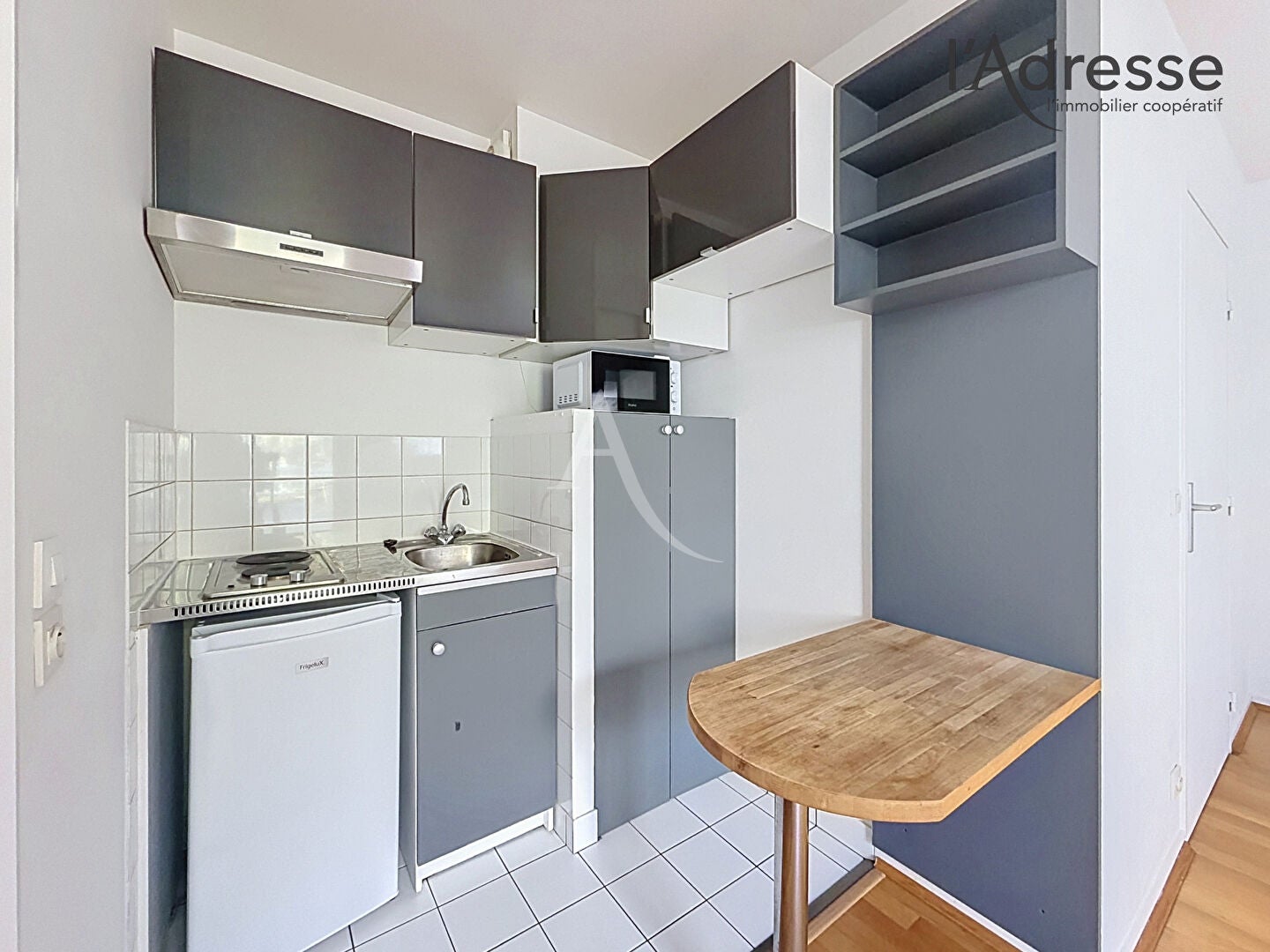 Appartement Allée Santos Dumont à Suresnes