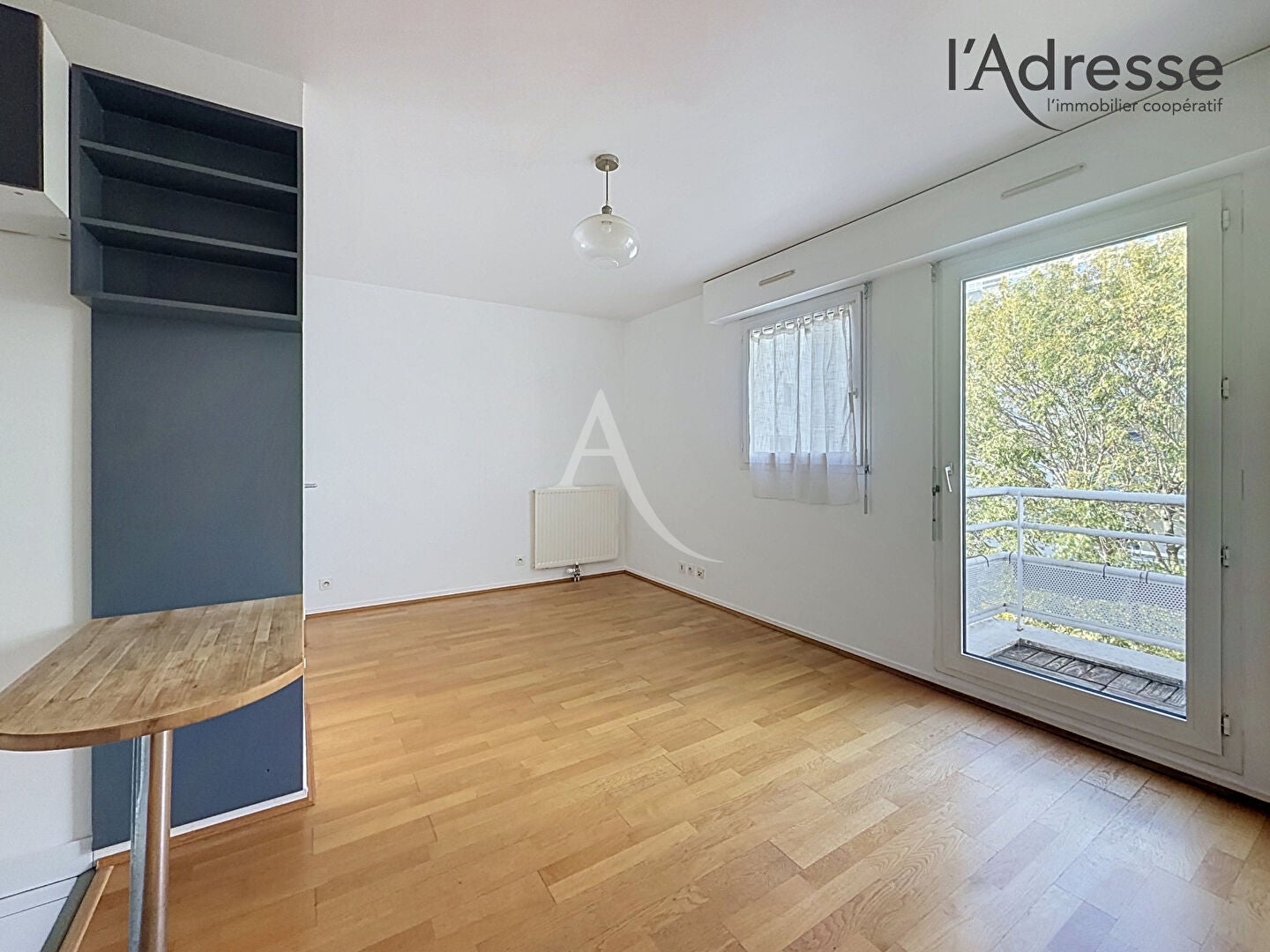 Appartement Allée Santos Dumont à Suresnes