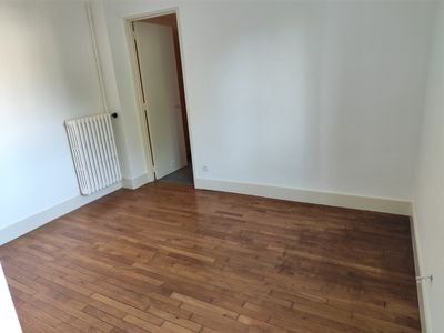 Appartement Place Colette à Besançon