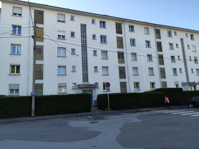 Appartement Place Colette à Besançon