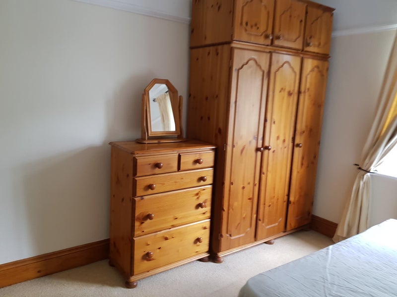 Room Treviso Road in Greater London