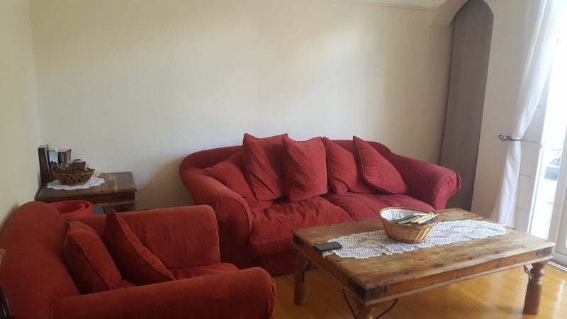 Room Treviso Road in Greater London