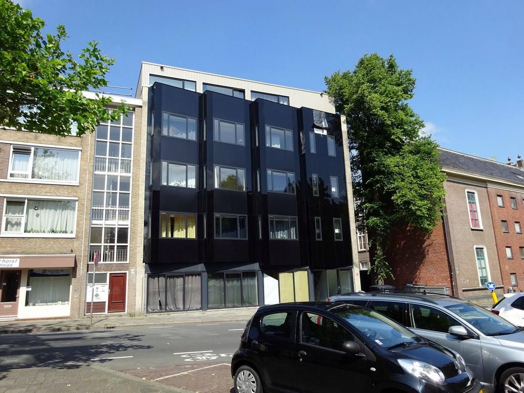 Studio Sint Walburgstraat in Groningen
