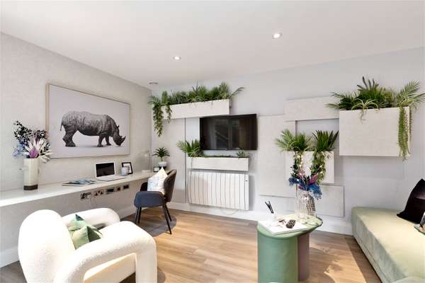 House Linden Close in Tunbridge Wells