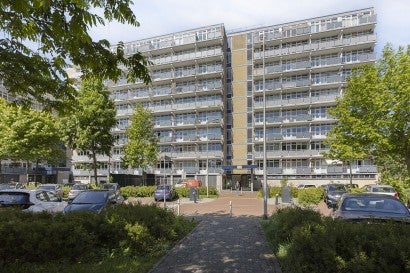 Appartement Lupinesingel 354 in Alphen aan den Rijn
