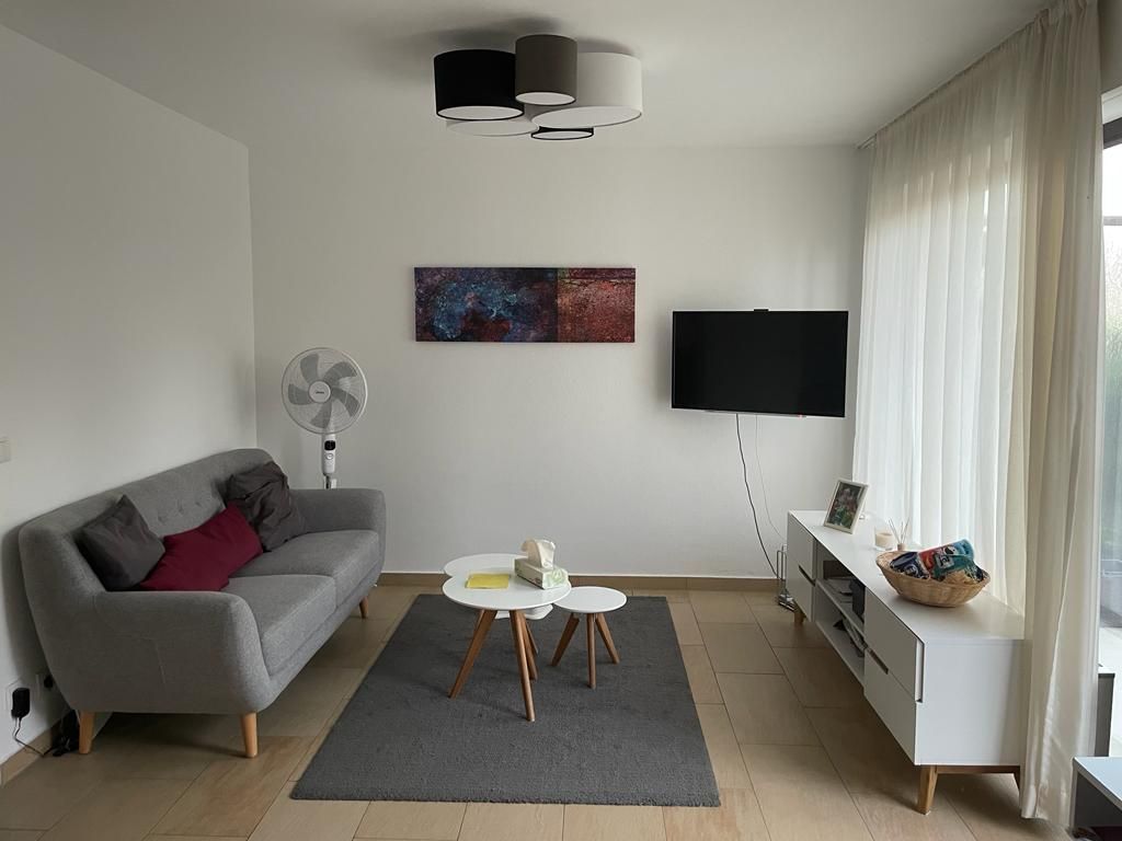 Wohnung Dompfaffweg in München