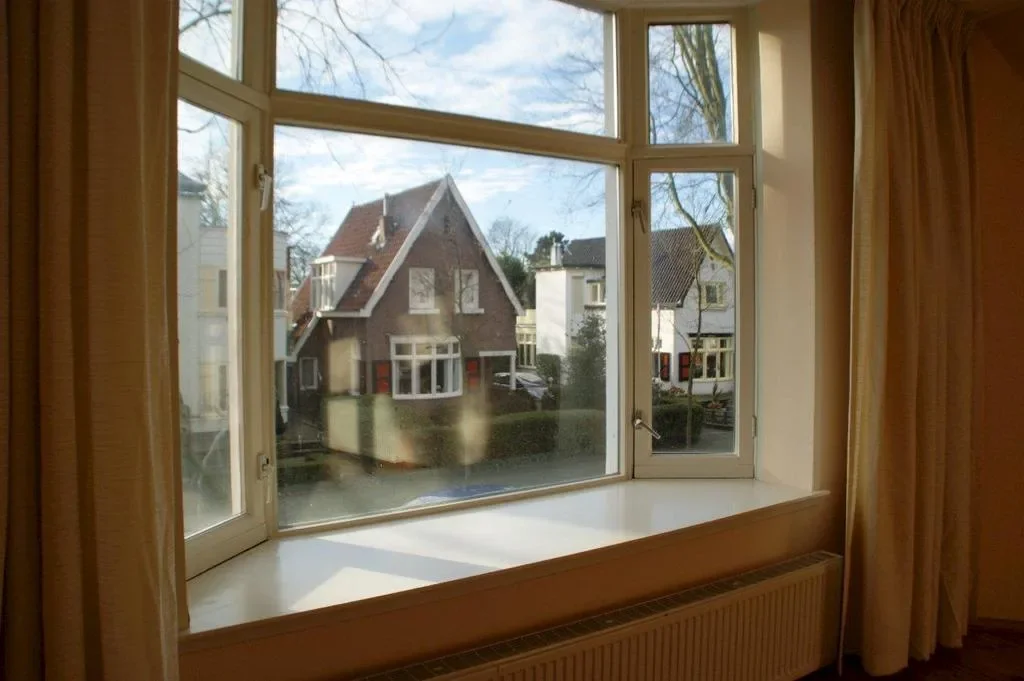 Appartement aan de Dr. Schuitstraat in Beverwijk (1942 AB)