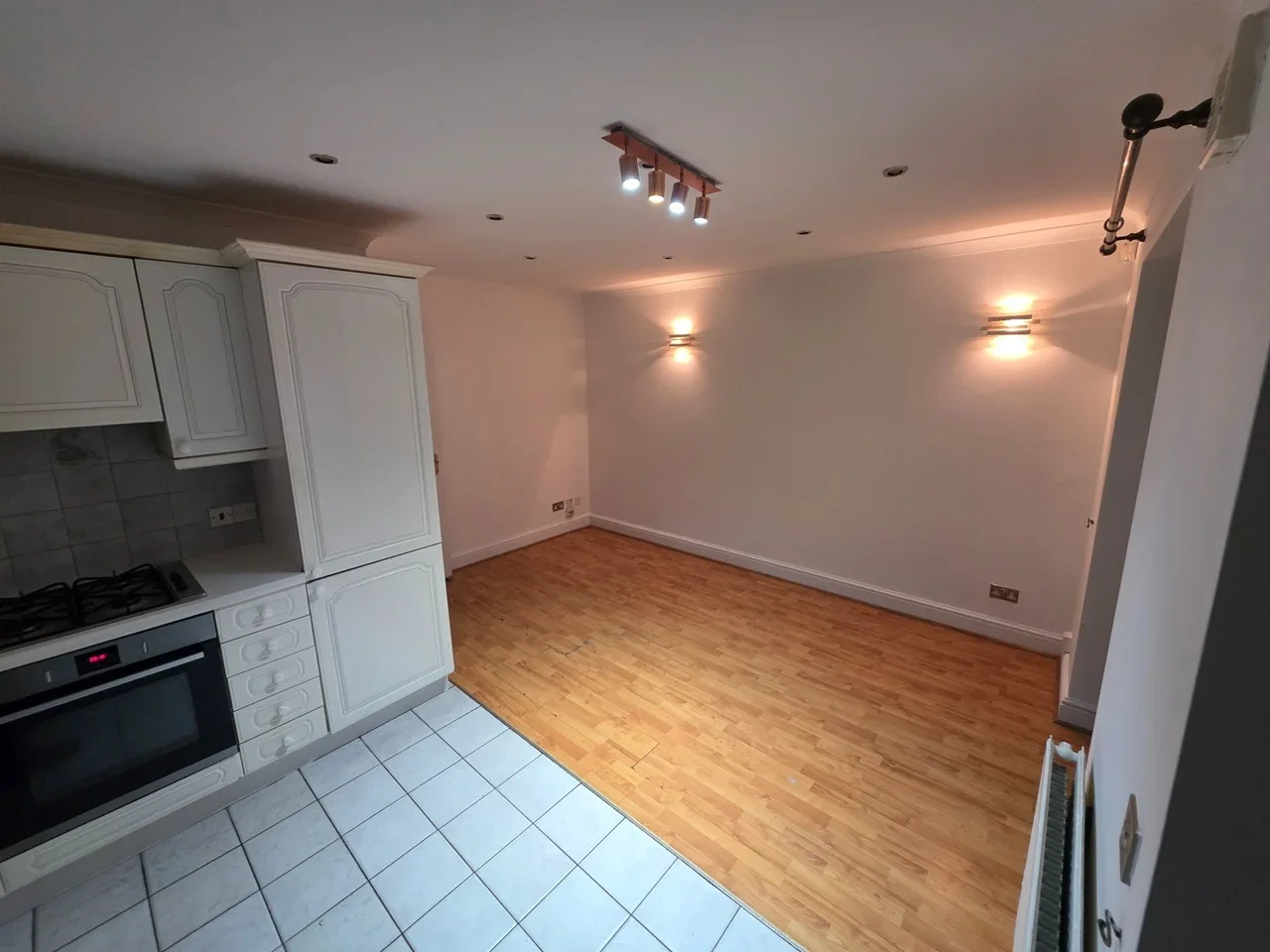 House Brook Park Close in Greater London