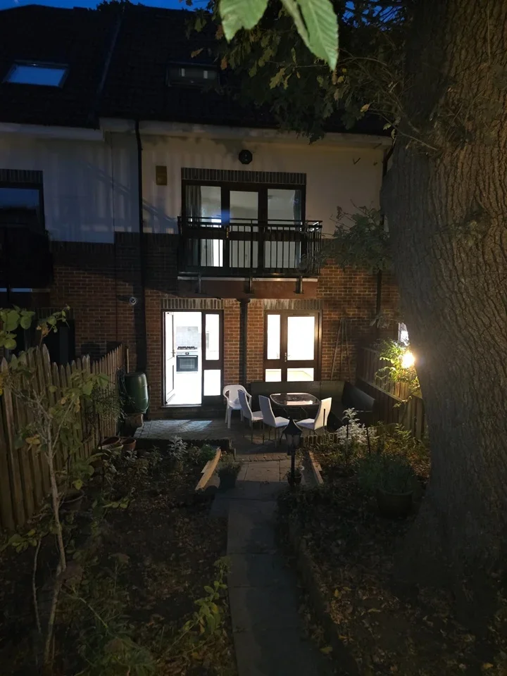 House Brook Park Close in Greater London