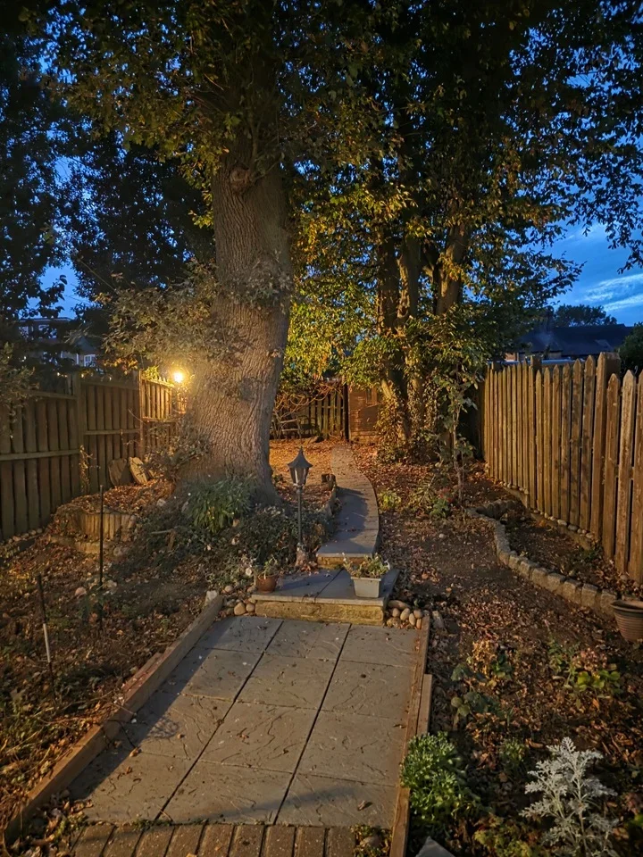 House Brook Park Close in Greater London