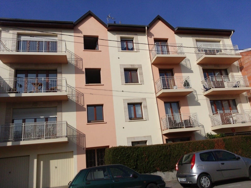 Flat Rue du Pont de Pierre in Saint-Max