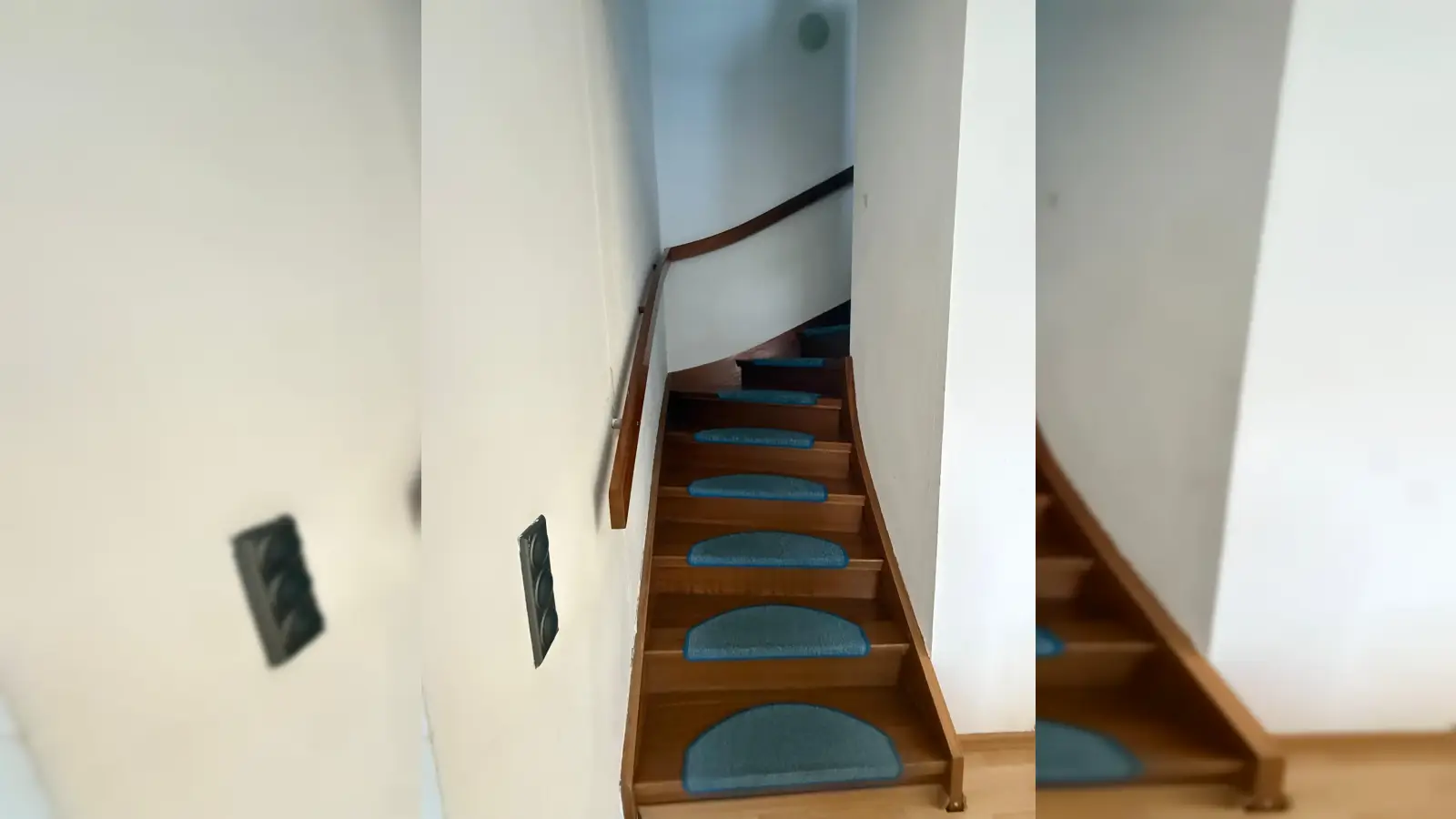 Wohnung Hensoldtweg in Berlin