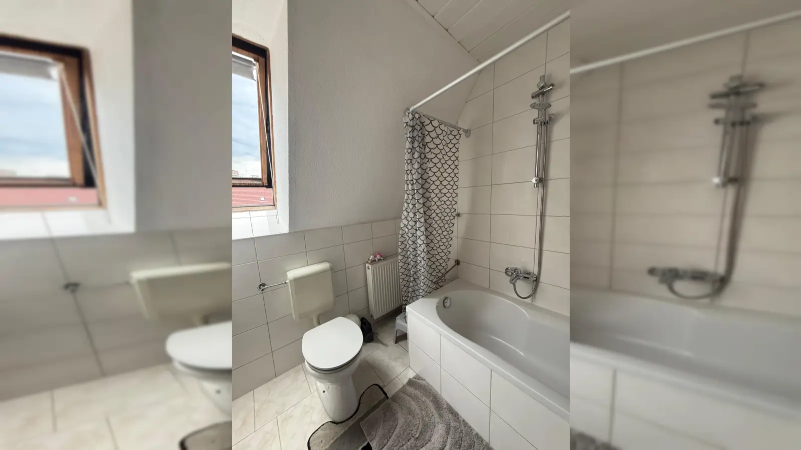 Wohnung Hensoldtweg in Berlin