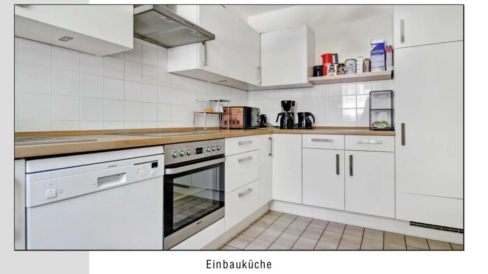 Wohnung Hensoldtweg in Berlin