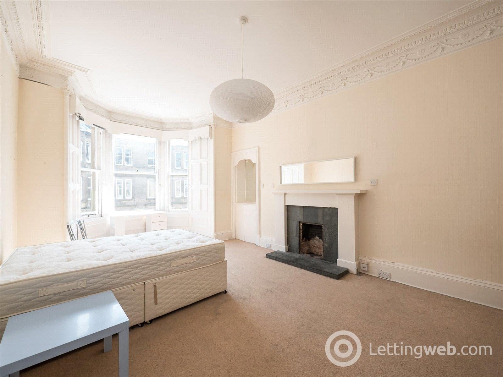 Room Polwarth Gardens in City of Edinburgh
