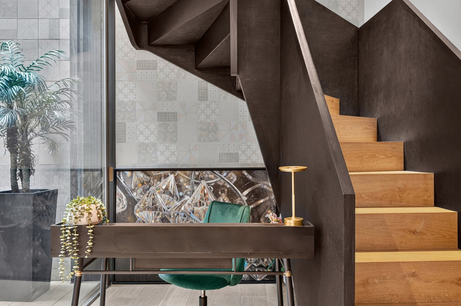Flat Wardour Street in City of Westminster