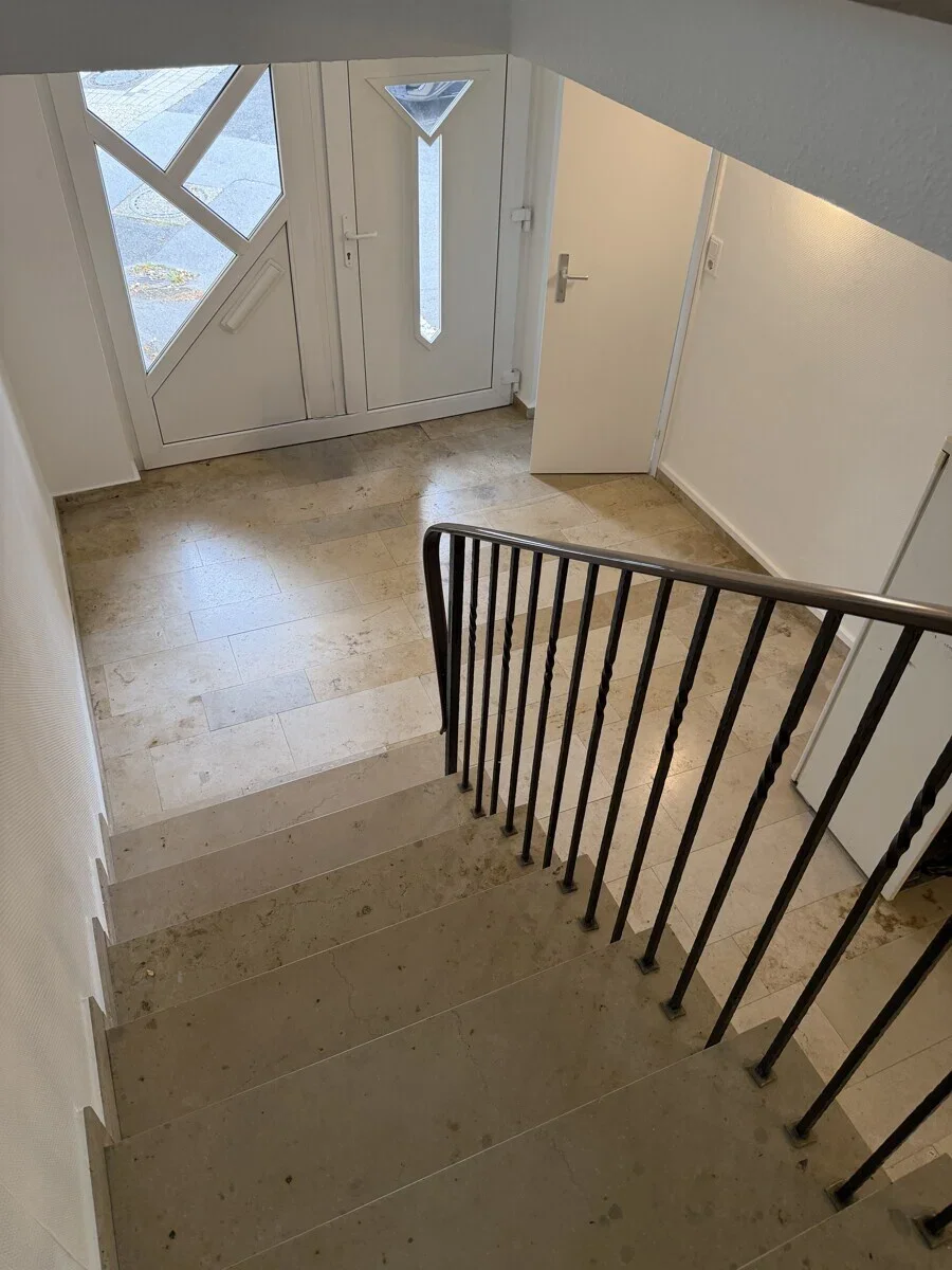 Wohnung Peter-Hahn-Weg in Solingen